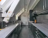 Appartement, 140 m²