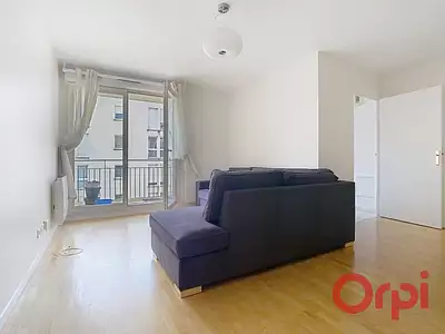 Appartement, 66 m²