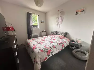Appartement, 64 m²