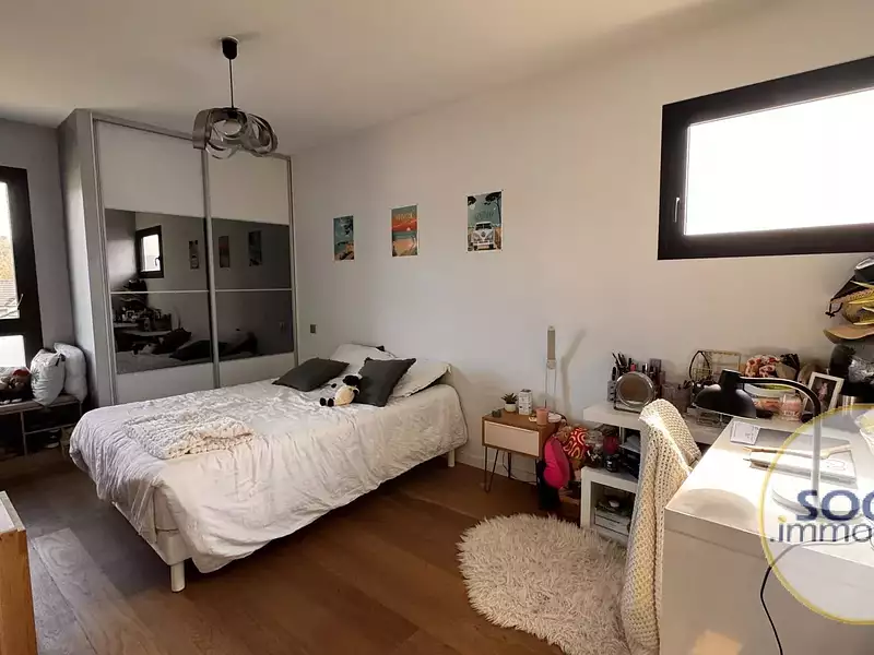 Maison, 165 m²
