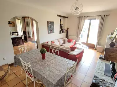 Maison, 165 m²