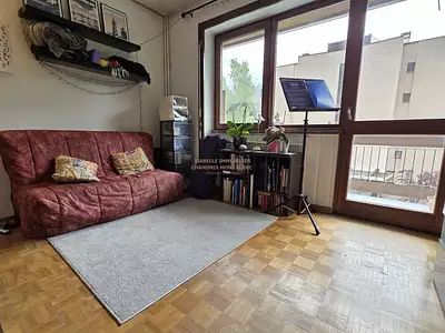 Appartement, 34 m²