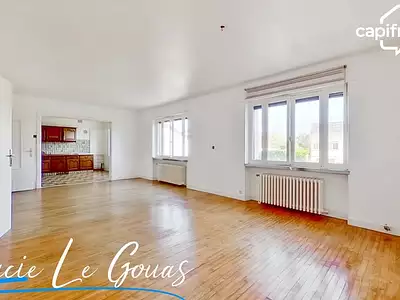 Maison, 111 m²