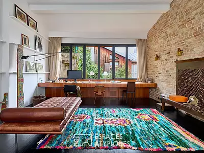 Appartement, 160 m²