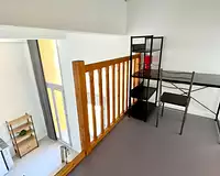 Appartement, 46,25 m²