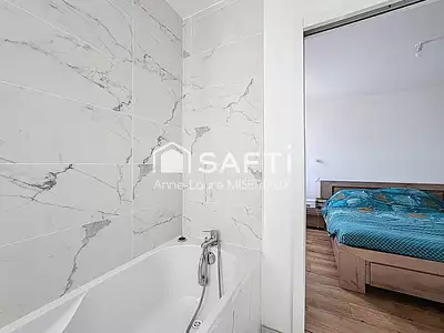 Maison, 109 m²