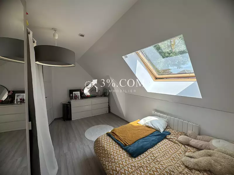 Maison, 194 m²