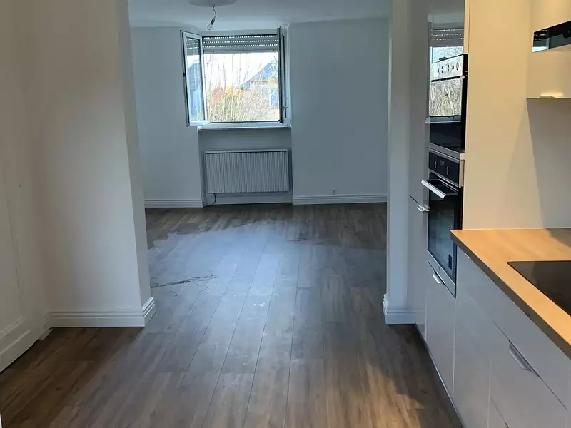 Immeuble, 300 m²