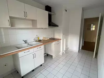 Appartement, 55,08 m²