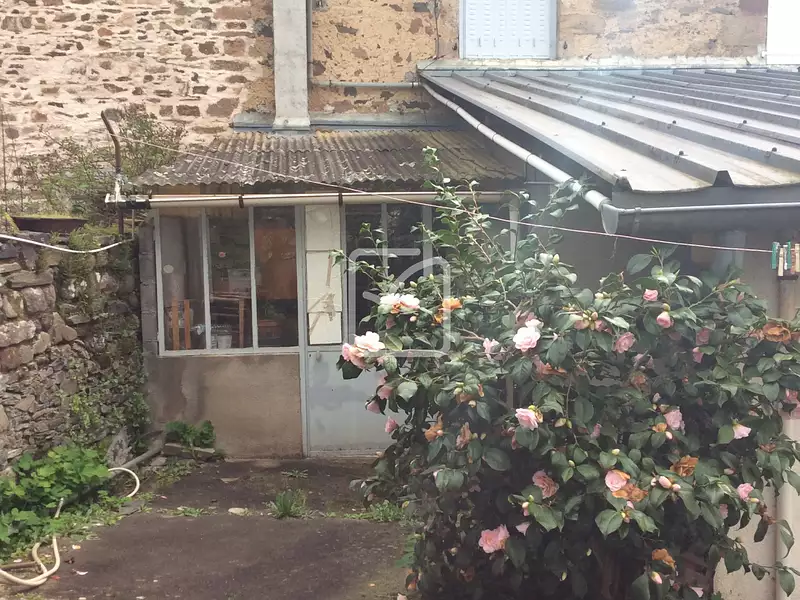 Maison, 152 m²