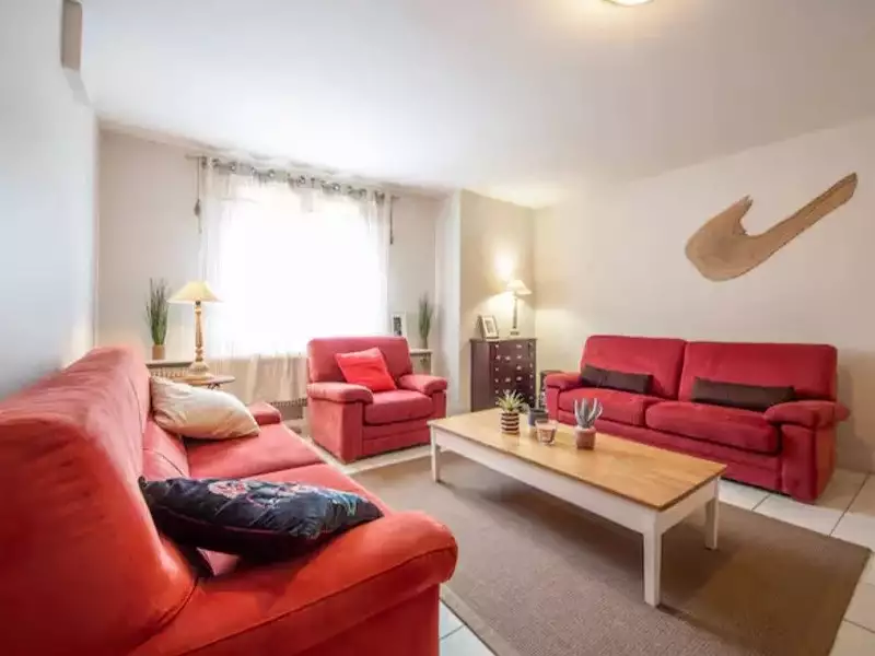 Maison, 107,25 m²