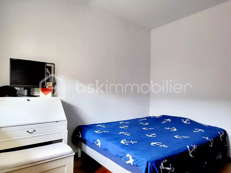 Appartement, 76 m²