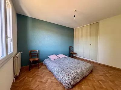 Maison, 204 m²