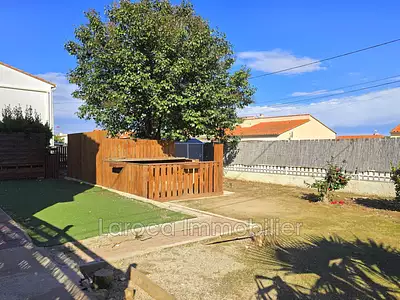 Maison, 90 m²