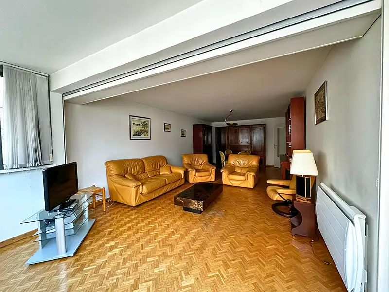 Appartement, 116 m²