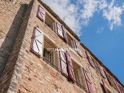 Maison, 324 m²