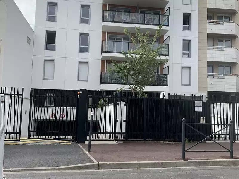 Appartement, 45,6 m²