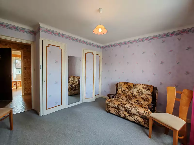 Maison, 130 m²
