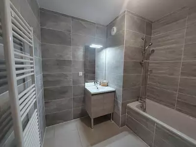 Appartement, 72,2 m²