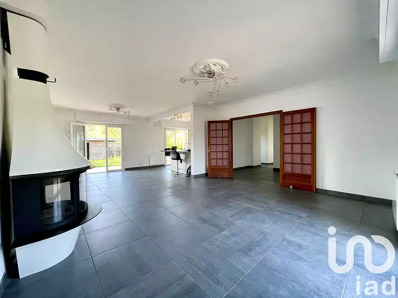 Appartement, 111 m²