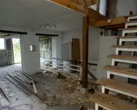 Maison, 70 m²