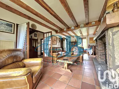 Maison, 147 m²
