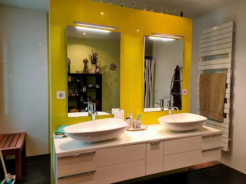 Maison, 208 m²