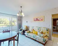 Appartement, 48,06 m²