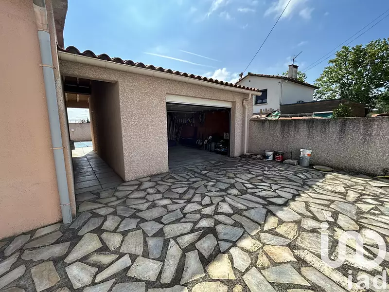 Maison, 92 m²