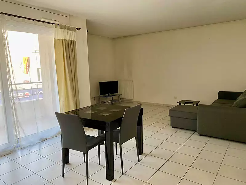 Appartement, 89,61 m²