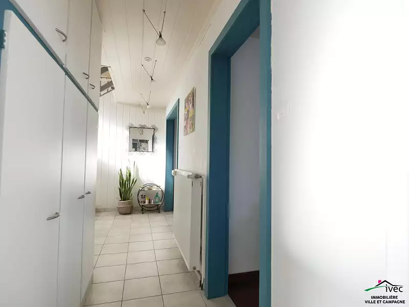 Maison, 105 m²