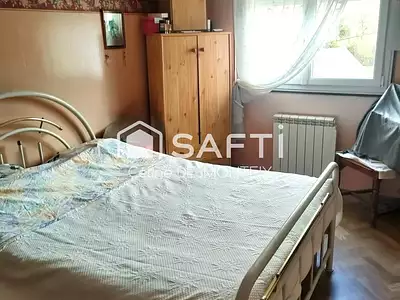 Maison, 100 m²
