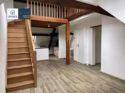 Appartement, 84 m²