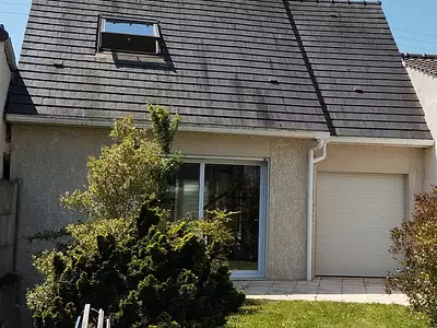 Maison, 74 m²