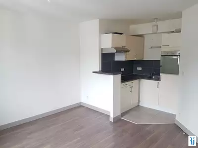 Appartement, 46,05 m²