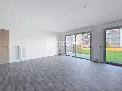 Appartement, 63 m²