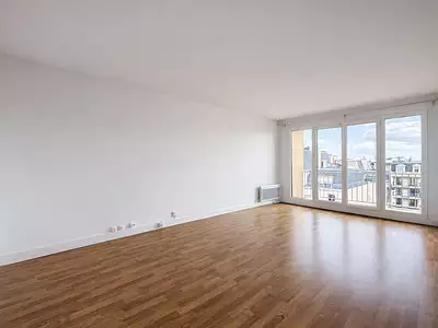 Appartement, 69 m²