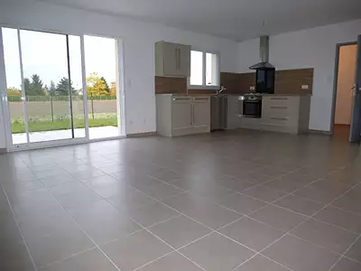 Maison, 88 m²