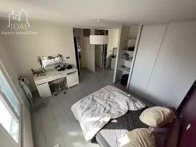 Appartement, 110 m²