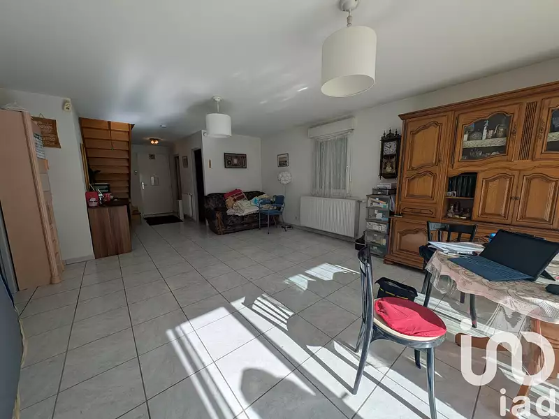 Maison, 116 m²