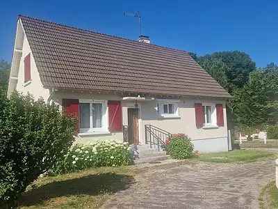 Maison, 135 m²
