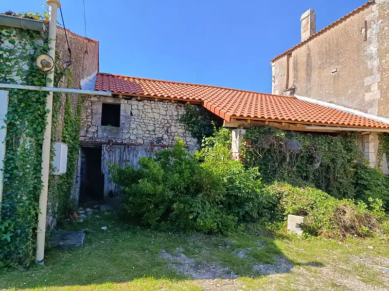Maison, 204 m²