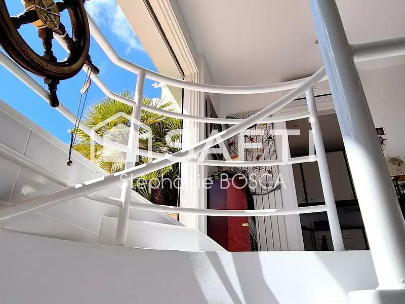 Appartement, 100 m²