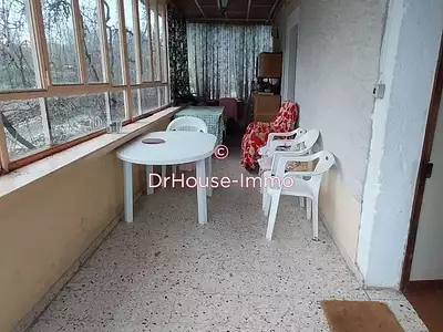 Maison, 100 m²