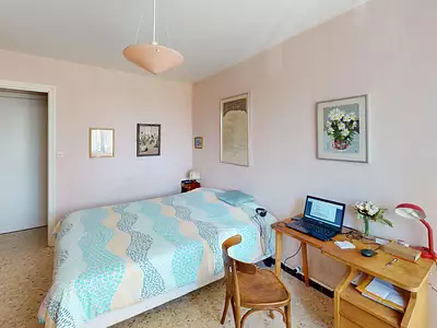 Appartement, 116 m²