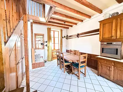 Maison, 104 m²