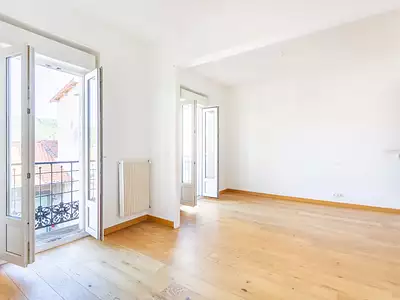 Appartement, 49,8 m²