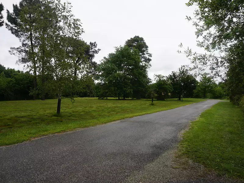 Terrain, 2 604 m²