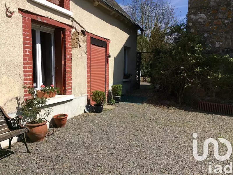 Maison, 200 m²