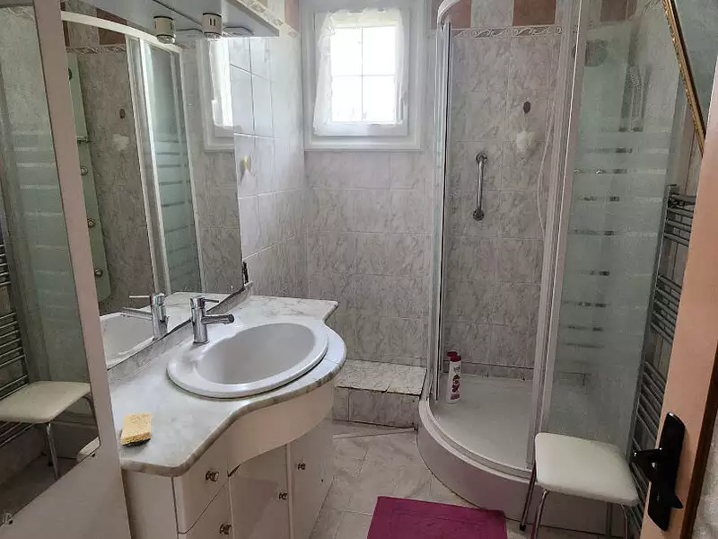Maison, 87 m²